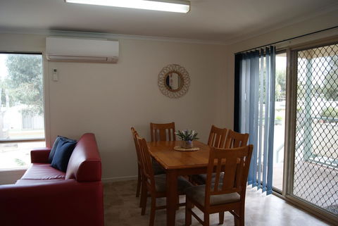 Ardrossan Caravan Park - Tourism Hervey Bay 12