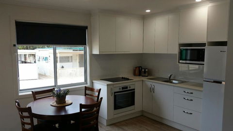 Ardrossan Caravan Park - Tourism Hervey Bay 19