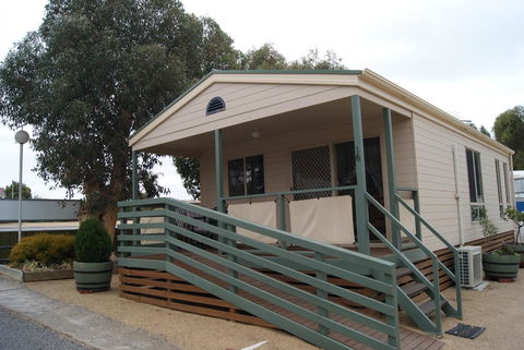 Ardrossan Caravan Park - Tourism Hervey Bay 4