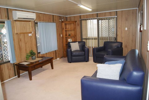 Ardrossan Caravan Park - Tourism Hervey Bay 28