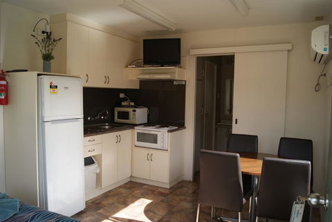 Ardrossan Caravan Park - Tourism Hervey Bay 17