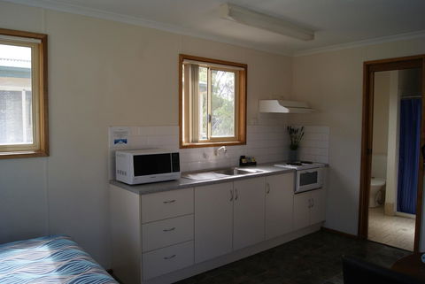 Ardrossan Caravan Park - Tourism Hervey Bay 6