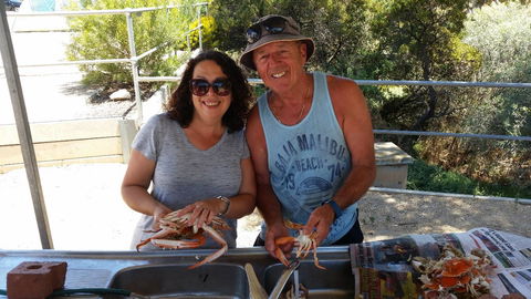 Ardrossan Caravan Park - Tourism Hervey Bay 2