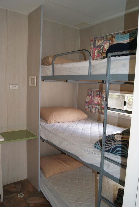 Ardrossan Caravan Park - Tourism Hervey Bay 16