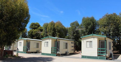 Ardrossan Caravan Park - Tourism Hervey Bay 30
