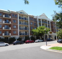 ADELAIDE CENTRAL APARTMENT - 3BR 2BATH  CARPARK