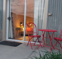 Desert Gum Retreat Gough St - Tourism Hervey Bay