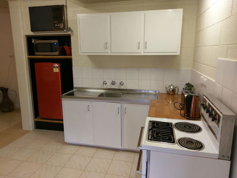 Desert Gum Retreat Gough St - Hervey Bay Accommodation 18