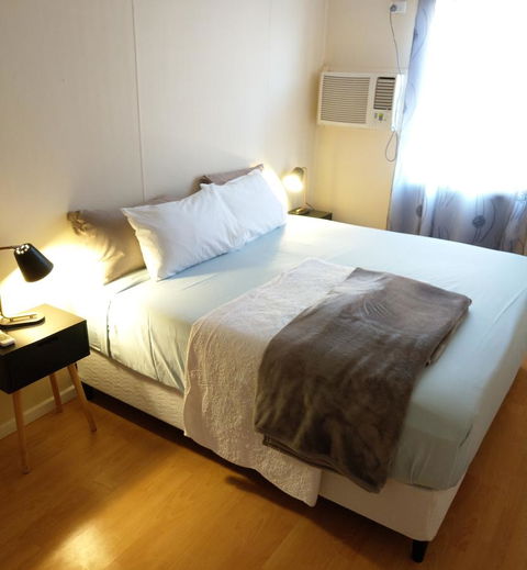 Desert Gum Retreat Gough St - Hervey Bay Accommodation 3