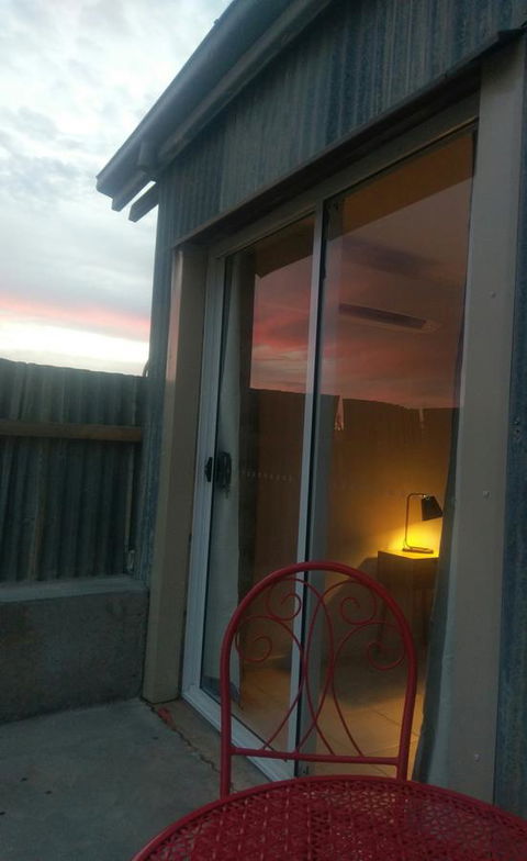 Desert Gum Retreat Gough St - Hervey Bay Accommodation 21