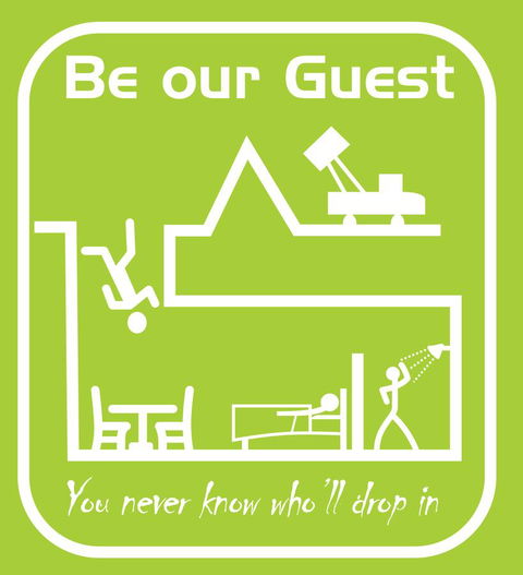 Desert Gum Retreat Gough St - Hervey Bay Accommodation 1