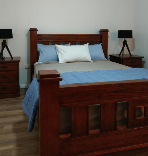 Desert Gum Retreat Gough St - Hervey Bay Accommodation 9