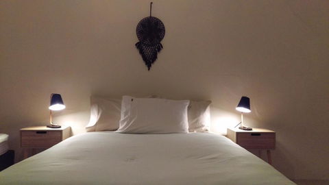 Desert Gum Retreat Gough St - Hervey Bay Accommodation 19
