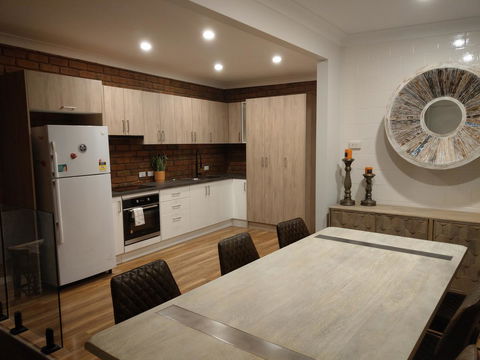Desert Gum Retreat Gough St - Hervey Bay Accommodation 13