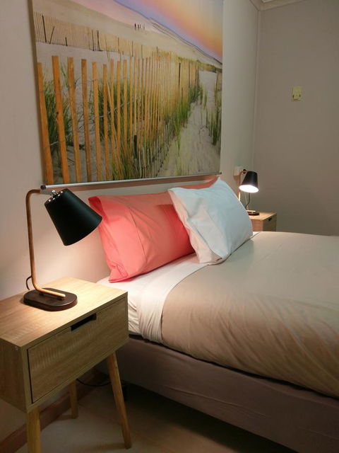 Desert Gum Retreat Gough St - Hervey Bay Accommodation 15