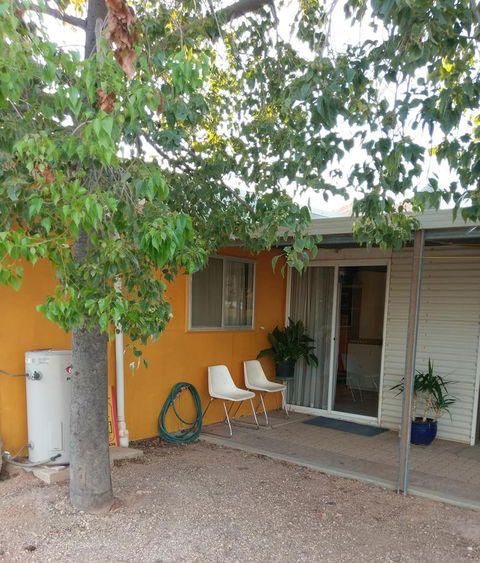 Desert Gum Retreat Gough St - Hervey Bay Accommodation 24