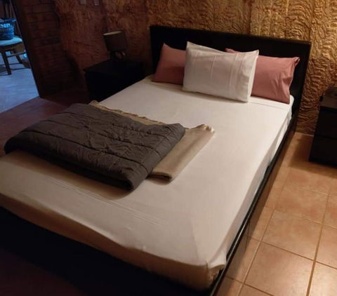 Desert Gum Retreat Gough St - Hervey Bay Accommodation 6