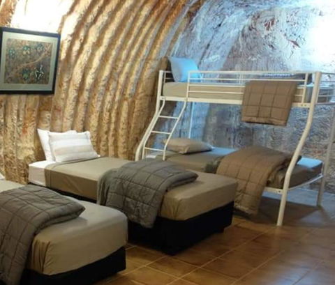 Desert Gum Retreat Gough St - Hervey Bay Accommodation 5