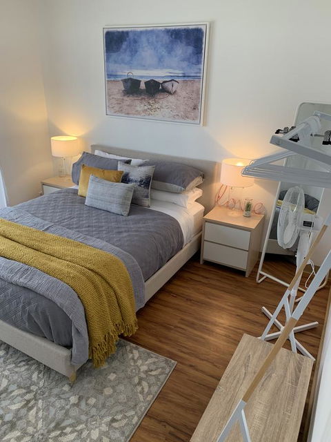 Sunshine Three - Tourism Hervey Bay 26