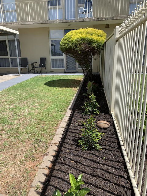 Sunshine Three - Tourism Hervey Bay 42
