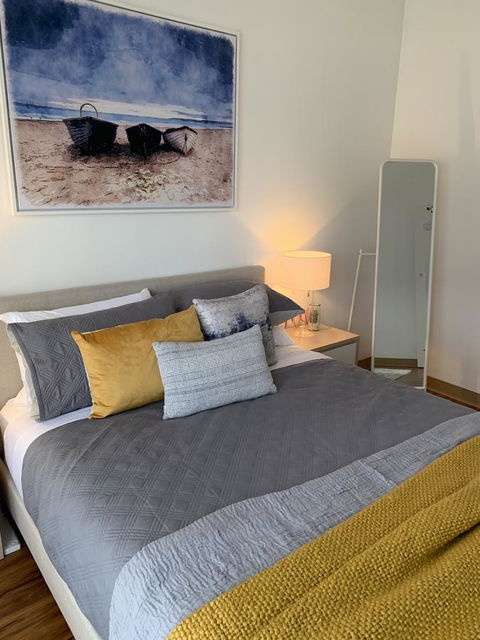 Sunshine Three - Tourism Hervey Bay 25
