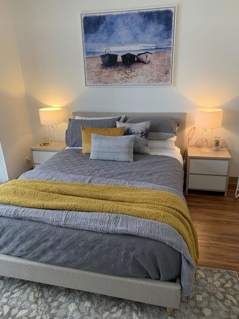 Sunshine Three - Tourism Hervey Bay 23