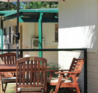 The Retreat Port Stephens - Hervey Bay Accommodation