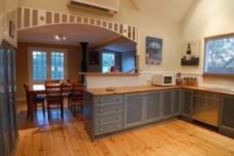 A Secret Treasure - Hervey Bay Accommodation 11