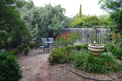 A Secret Treasure - Hervey Bay Accommodation 16
