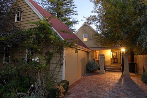A Secret Treasure - Hervey Bay Accommodation 14