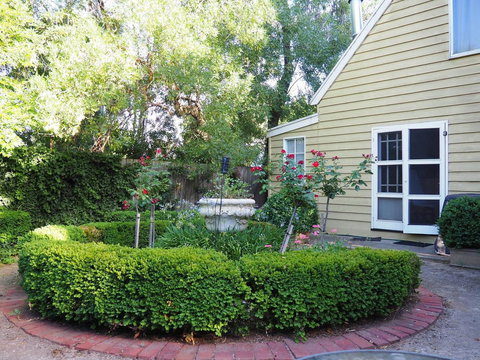 A Secret Treasure - Hervey Bay Accommodation 13