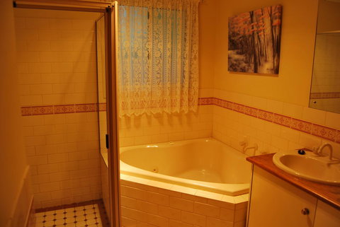 A Secret Treasure - Hervey Bay Accommodation 10