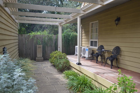 A Secret Treasure - Hervey Bay Accommodation 15