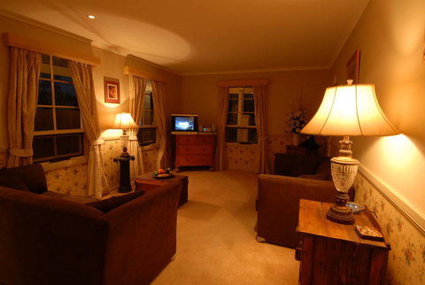A Secret Treasure - Hervey Bay Accommodation 6
