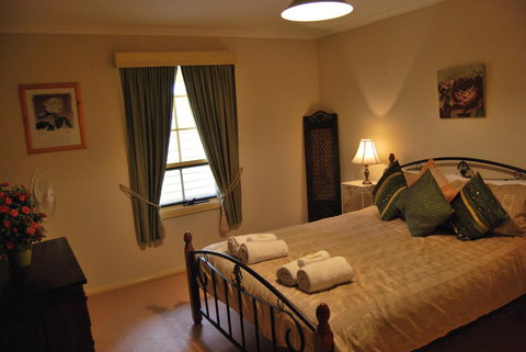 A Secret Treasure - Hervey Bay Accommodation 8