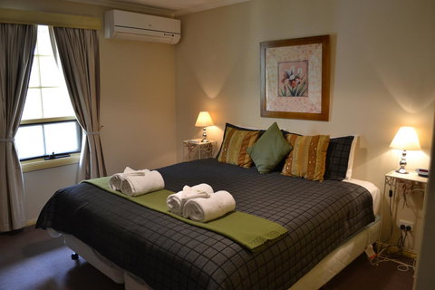 A Secret Treasure - Hervey Bay Accommodation 7