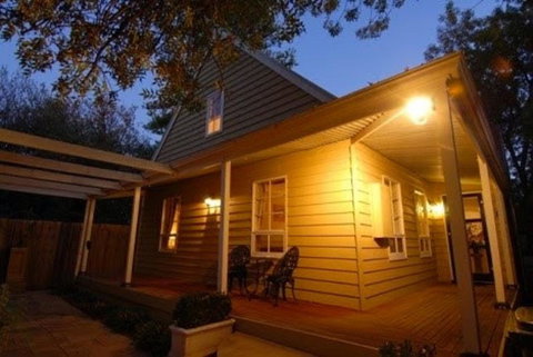 A Secret Treasure - Hervey Bay Accommodation 0