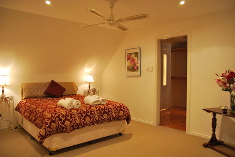 A Secret Treasure - Hervey Bay Accommodation 5