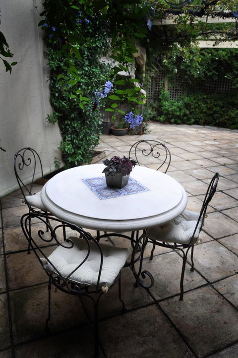 Athelney Cottage Bed And Breakfast - Hervey Bay Accommodation 5