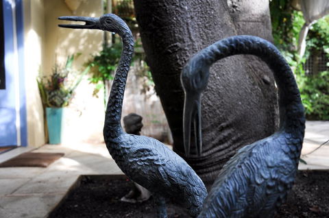 Athelney Cottage Bed And Breakfast - Hervey Bay Accommodation 14