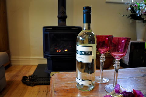 Athelney Cottage Bed And Breakfast - Hervey Bay Accommodation 13