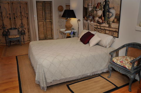 Athelney Cottage Bed And Breakfast - Hervey Bay Accommodation 12
