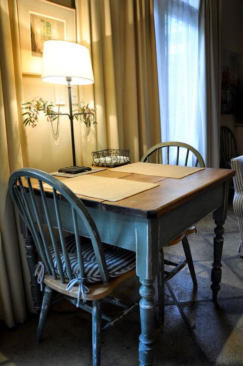 Athelney Cottage Bed And Breakfast - Hervey Bay Accommodation 11