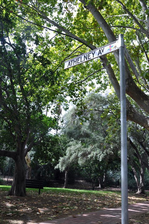 Athelney Cottage Bed And Breakfast - Hervey Bay Accommodation 6