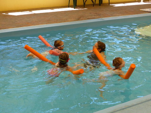 Island Motel Kingscote - Hervey Bay Accommodation 5