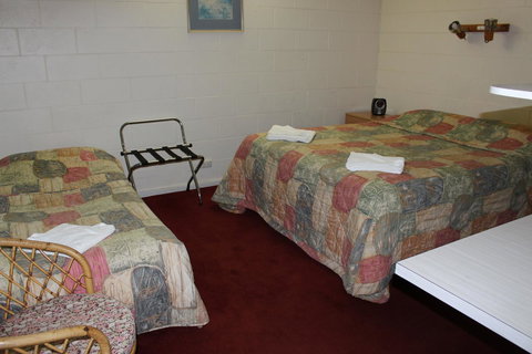 Island Motel Kingscote - Hervey Bay Accommodation 20