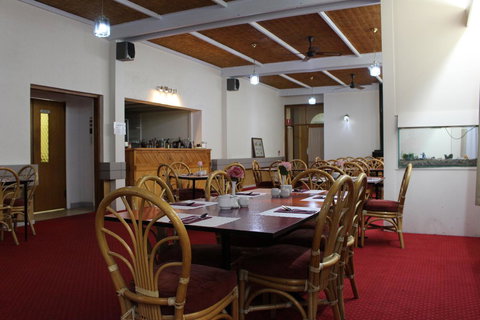 Island Motel Kingscote - Hervey Bay Accommodation 8