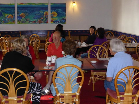 Island Motel Kingscote - Hervey Bay Accommodation 7