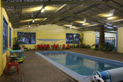 Island Motel Kingscote - Hervey Bay Accommodation 6