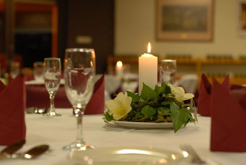 The Wine Vine Hotel - Hervey Bay Accommodation 25